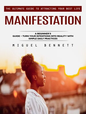 cover image of Manifestation
